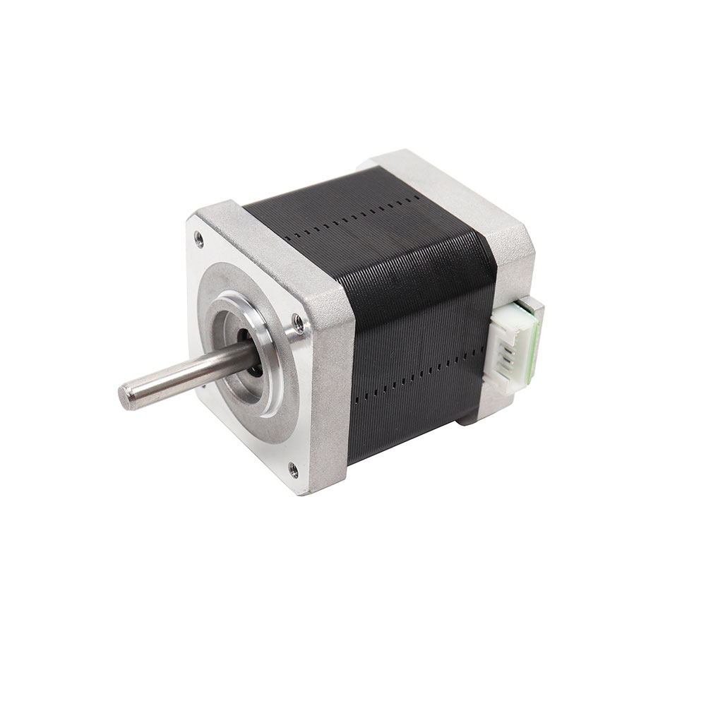 Stepper Motor Nema17 - Blurolls Moons MS17HA6P4200 MS17HD6P420 NEMA17 Degree