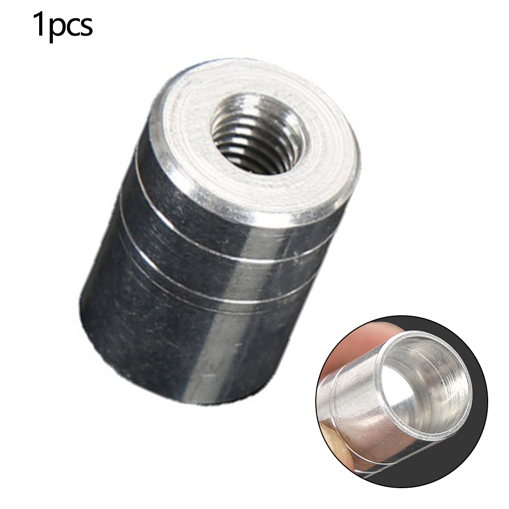 Coupling 8Mm - Fishing Rod Connector To Landing Net
