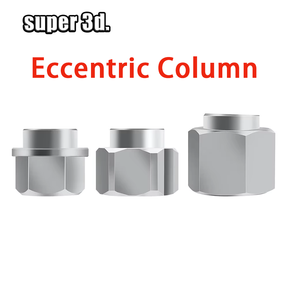 V Slot Wheel - 3D Printer Parts Openbuilds Eccentric Spacer