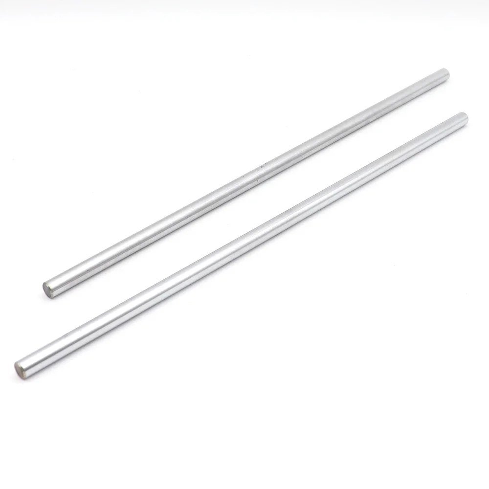 Smooth Rods Horizontal 8mm 10m - Linear Rod 8Mm ulasan dan harga