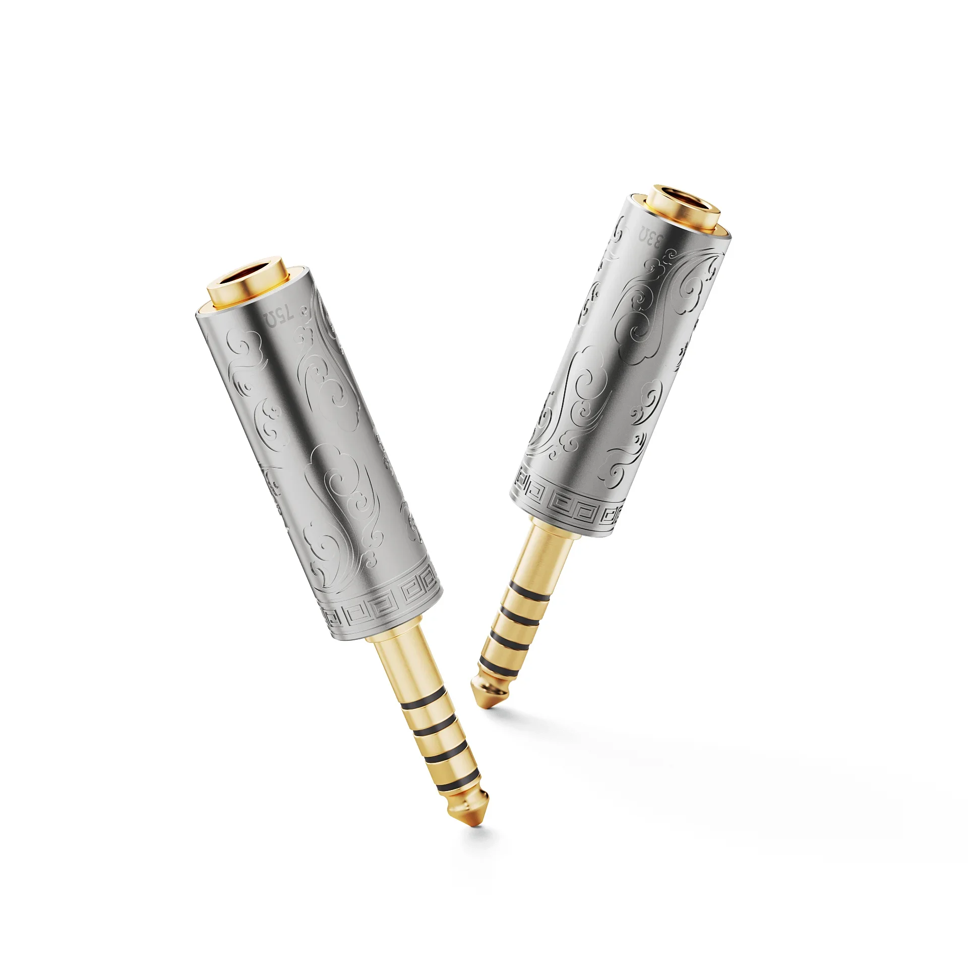 FiiO IMP-3.5 / IMP-3.5GS 33ohm - Coupling 8Mm ulasan dan harga