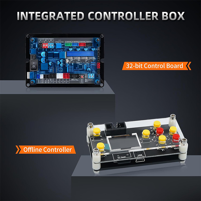 3018 PRO MAX CNC 3 Axis Wood E - 3018 Cnc ulasan dan harga