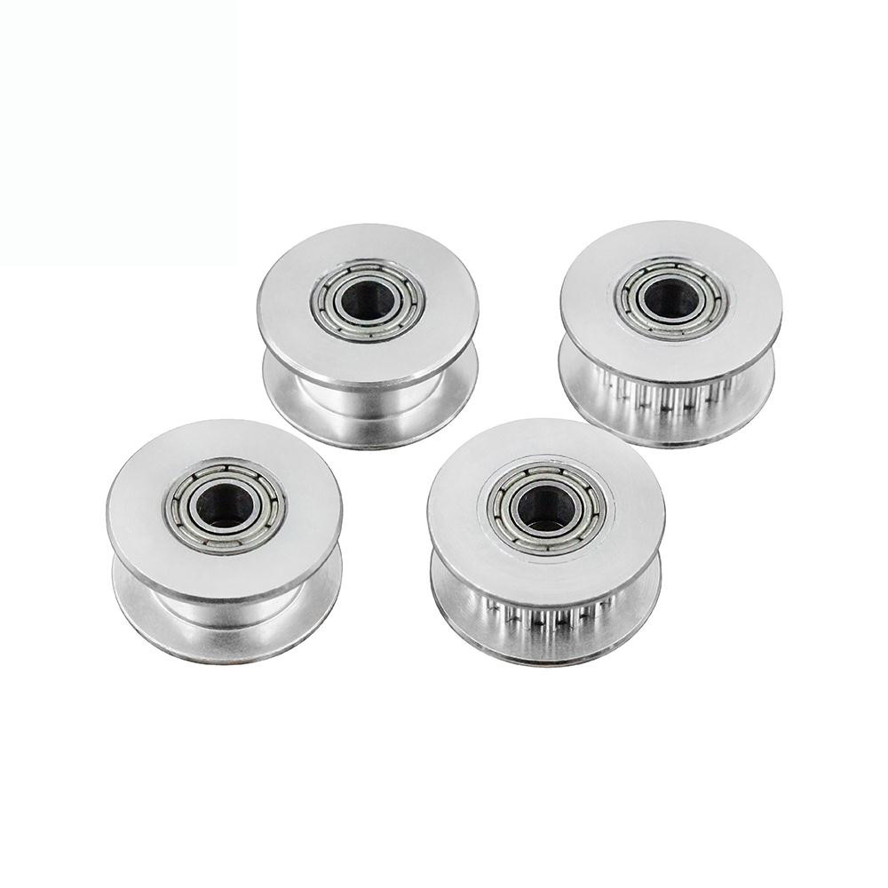 GT2 Idler Pulley 20Teeth 16Too - Gt2 Pulley ulasan dan harga