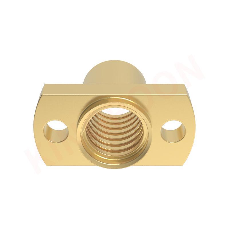 T8 Lead Screw Nut, T- Type Dou - Lead Screw 8Mm ulasan dan harga