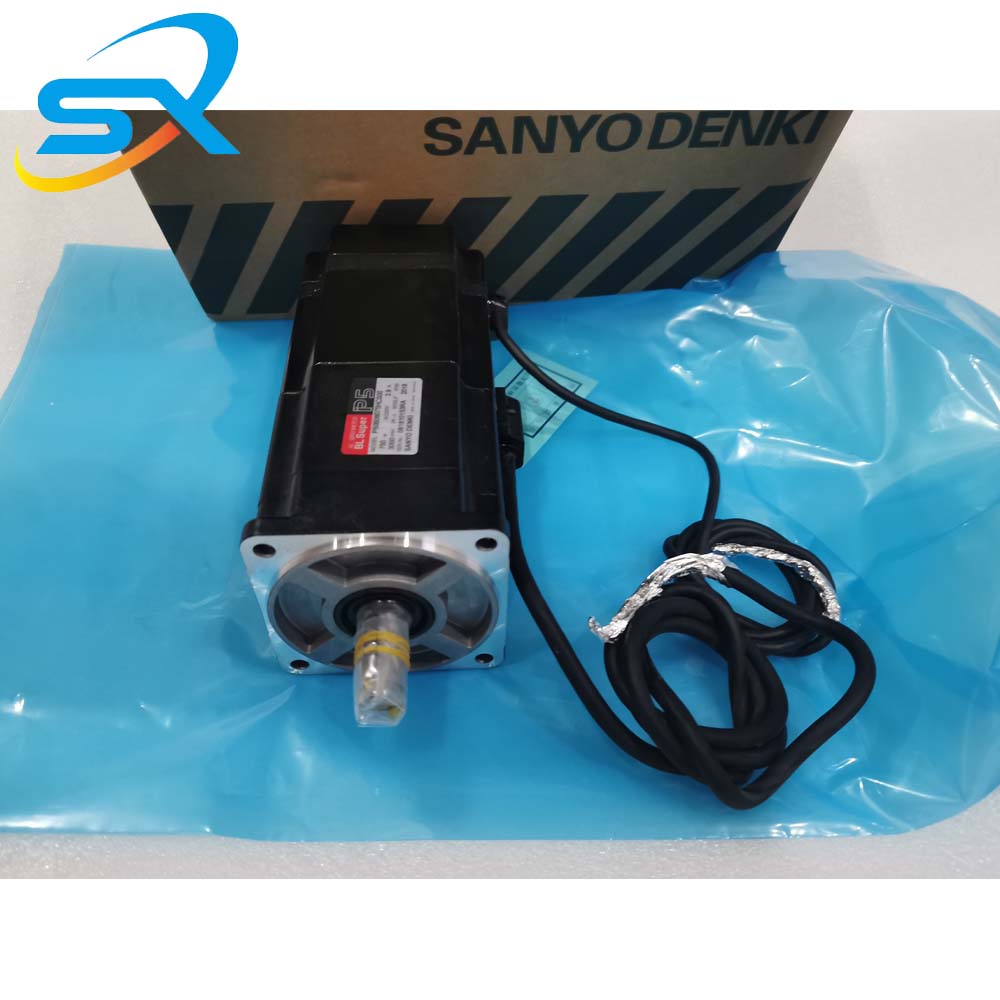 AC Servo Motor P50B08075HCS00  - Servo Motor ulasan dan harga