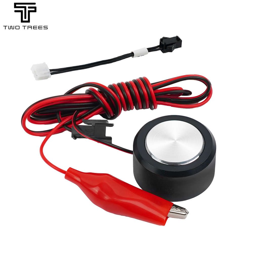 CNC Z-Axis Tool Setting Touch  - 3018 Cnc ulasan dan harga