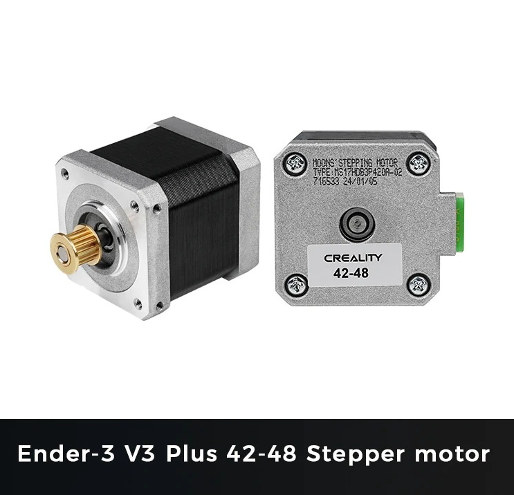 42-48 Stepper Motor for Creali - Stepper Motor Nema17 ulasan dan harga