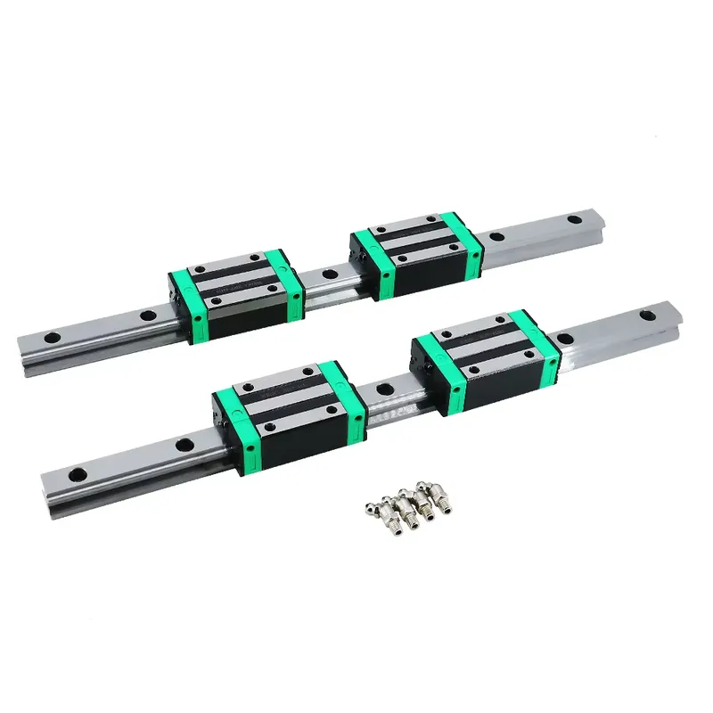 HGR 15 20 25 30 35 45 55 65 Li - Linear Rail ulasan dan harga