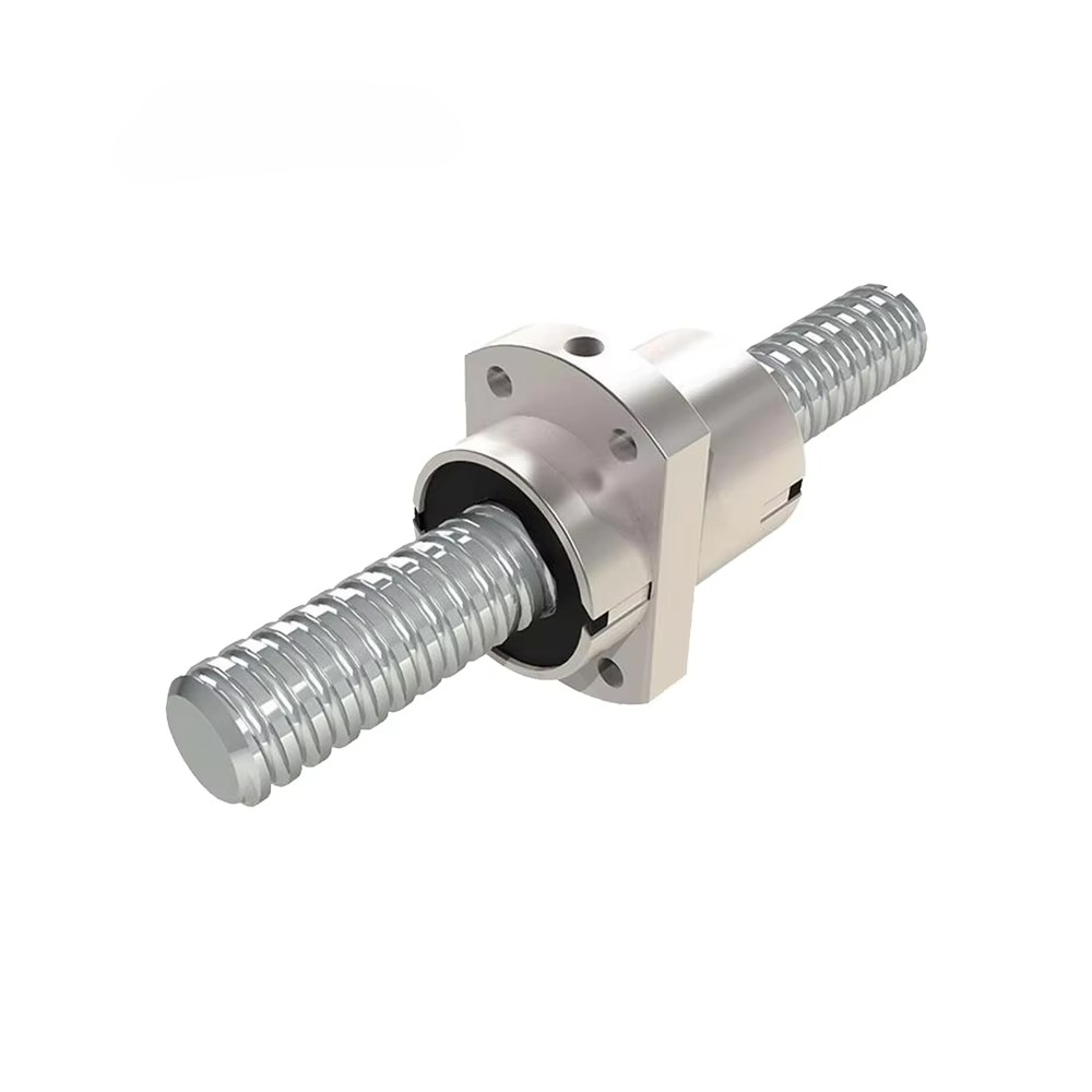 C7 Diameter 10mm Lead 2/4mm Ec - Ball Screw ulasan dan harga