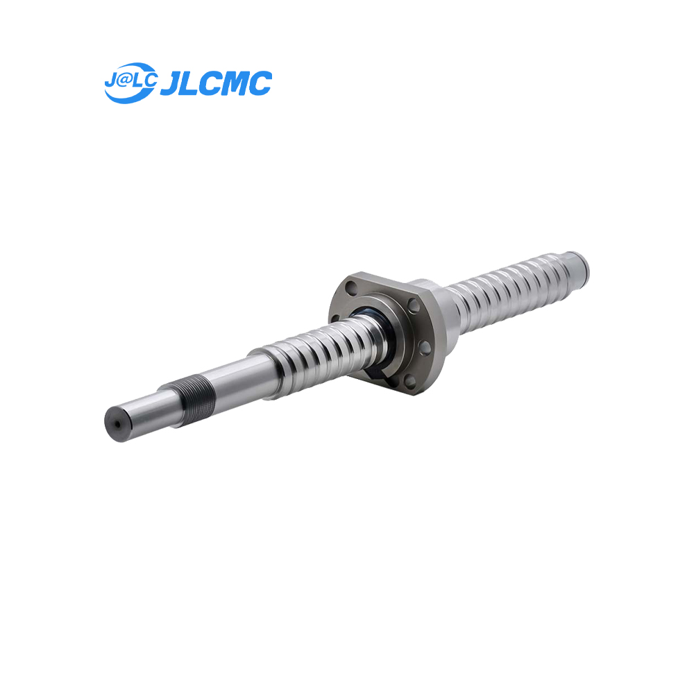 C7 Diameter 10mm Lead 2/4mm Ec - Ball Screw ulasan dan harga