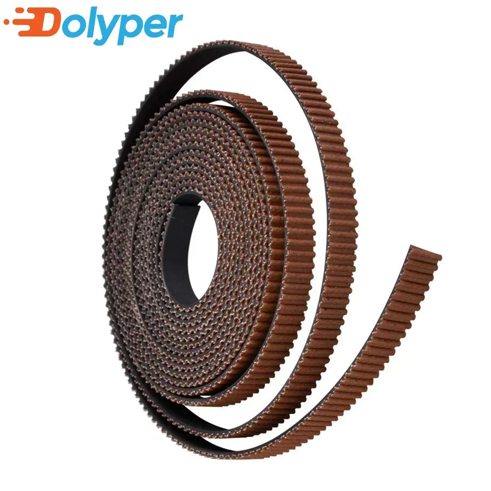 2/5M GT2 Timing Belt, Upgrade  - Gt2 Belt ulasan dan harga