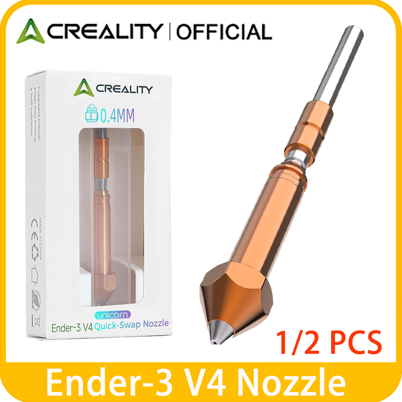 1/2PCS Creality Original Ender - Aluminium Profile 2020 ulasan dan harga