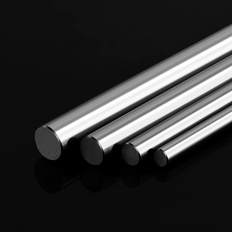2PCS 3D printer optical axis 6 - Linear Rod 8Mm ulasan dan harga