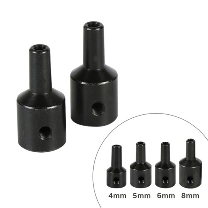 1pcs JT0 Drill Taper Chuck Ada - Coupling 8Mm ulasan dan harga