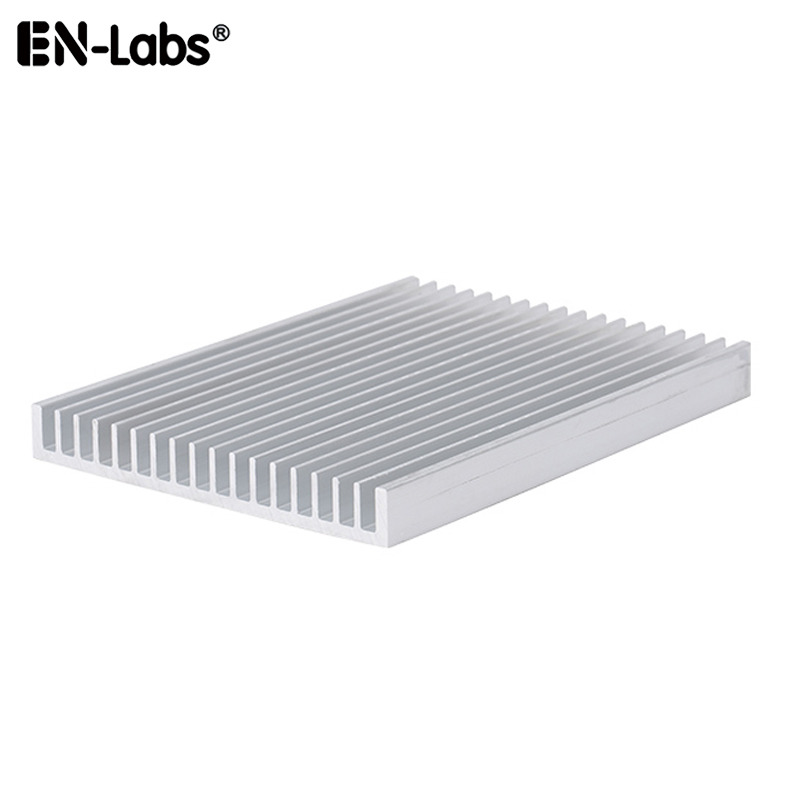 Ultra Thin 75x10mm Aluminum He - Aluminium Extrusion ulasan dan harga