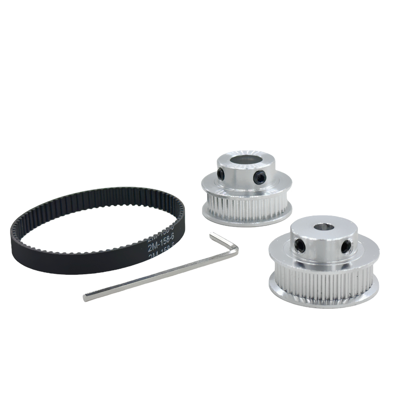 2GT 2M 40Teeth GT2 40T Timing  - Gt2 Pulley ulasan dan harga