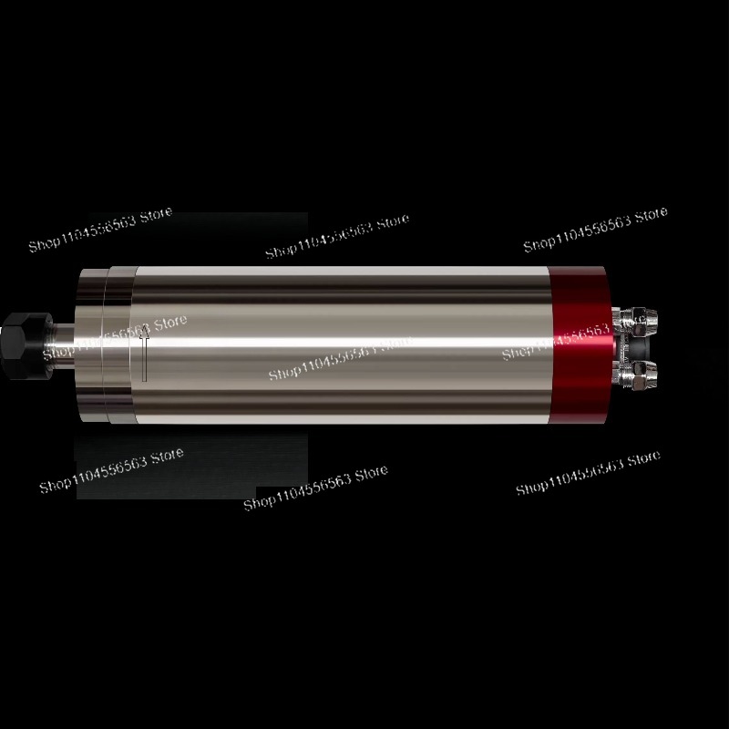 Engraving machine spindle fine - Water Cooled Spindle ulasan dan harga