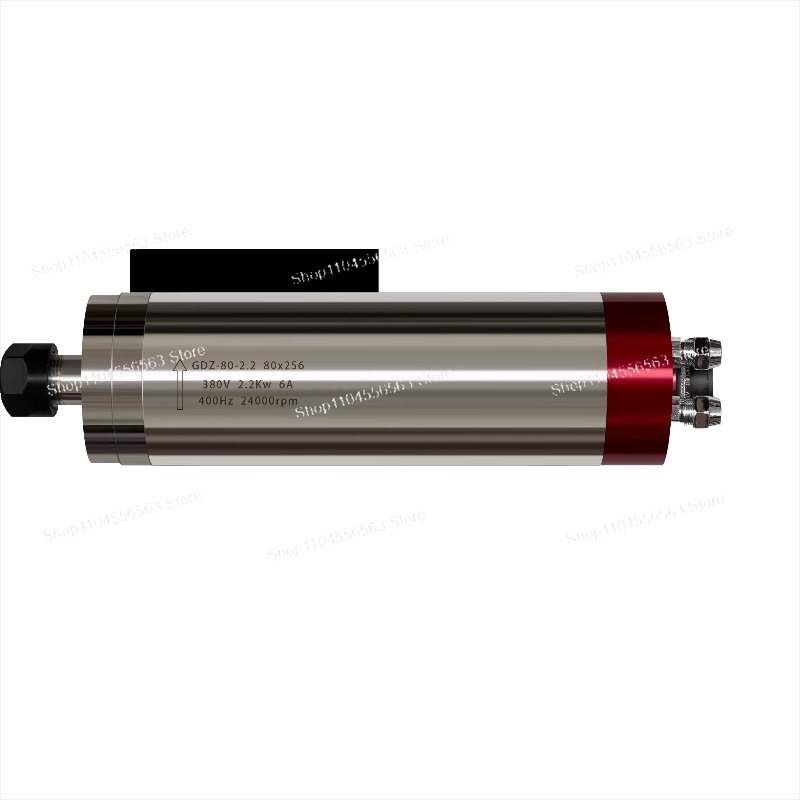 Engraving machine spindle fine - Water Cooled Spindle ulasan dan harga