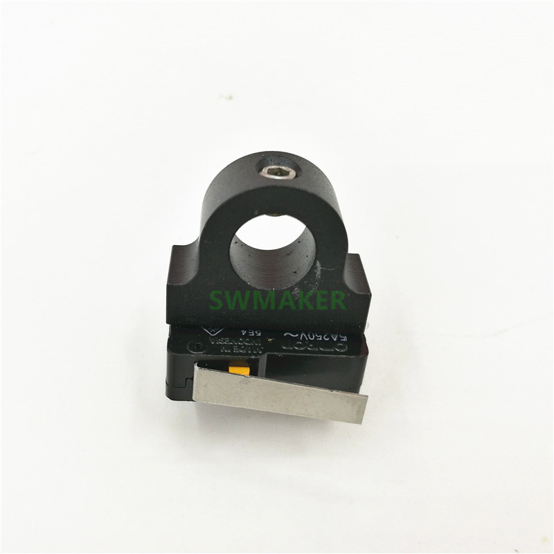 black/silver Aluminum alloy Z- - Linear Rod 8Mm ulasan dan harga