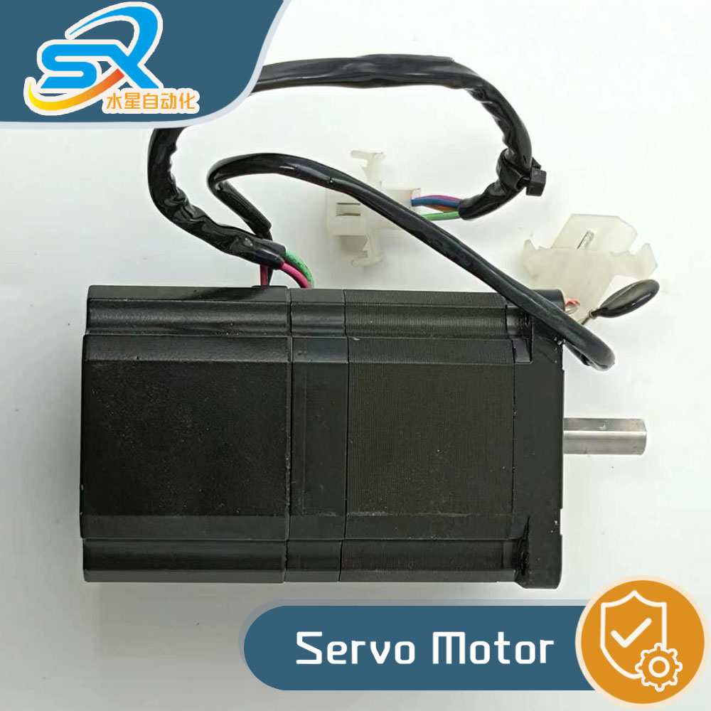 100% TEST Good SANYO DENKI Ser - Servo Motor ulasan dan harga