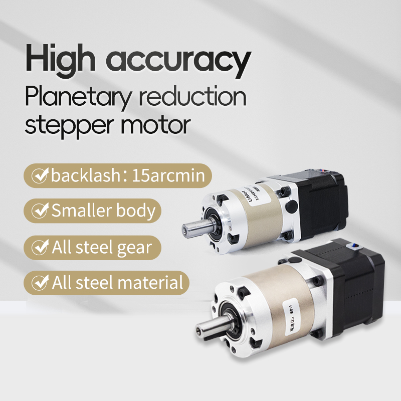 57X55mm Nema 23 high torque 30 - Nema23 Stepper ulasan dan harga