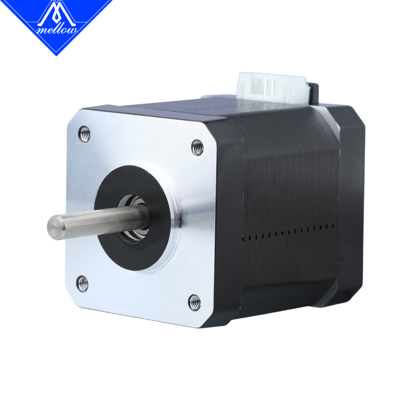 Mellow LDO Super Motor 42STH48 - Stepper Motor Nema17 ulasan dan harga
