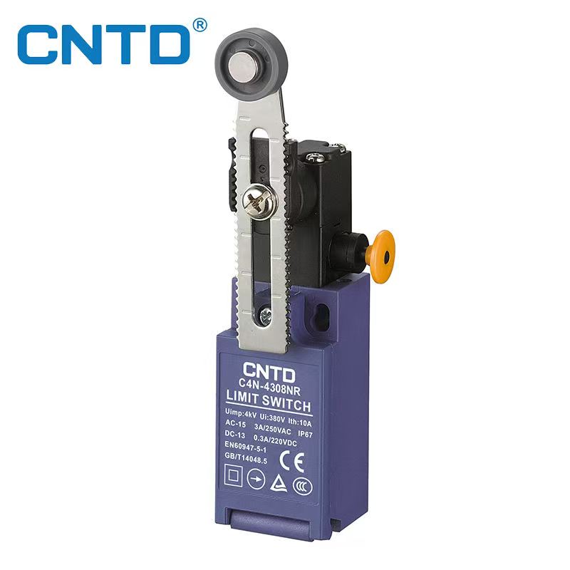 CNTD C4N-4308HNR C4N-4A2HR Man - Limit Switch ulasan dan harga
