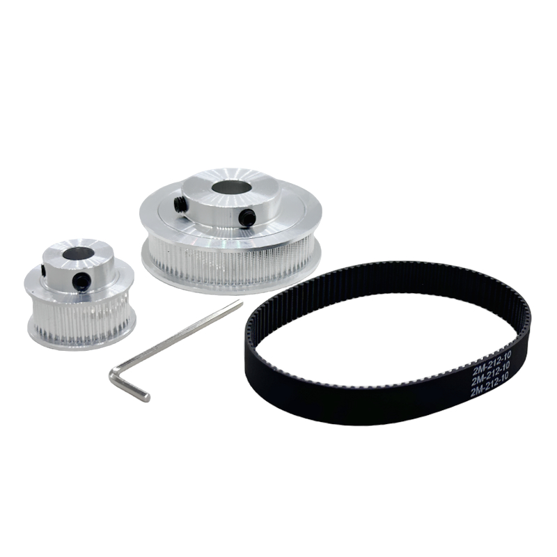 2GT 2M 80Teeth 40T GT2 40Teeth - Gt2 Pulley ulasan dan harga