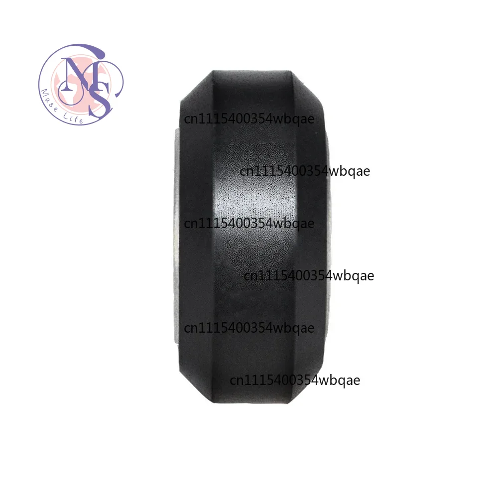 ZOCI-FOR-CNC POM Idler Pulley  - V Slot Wheel ulasan dan harga