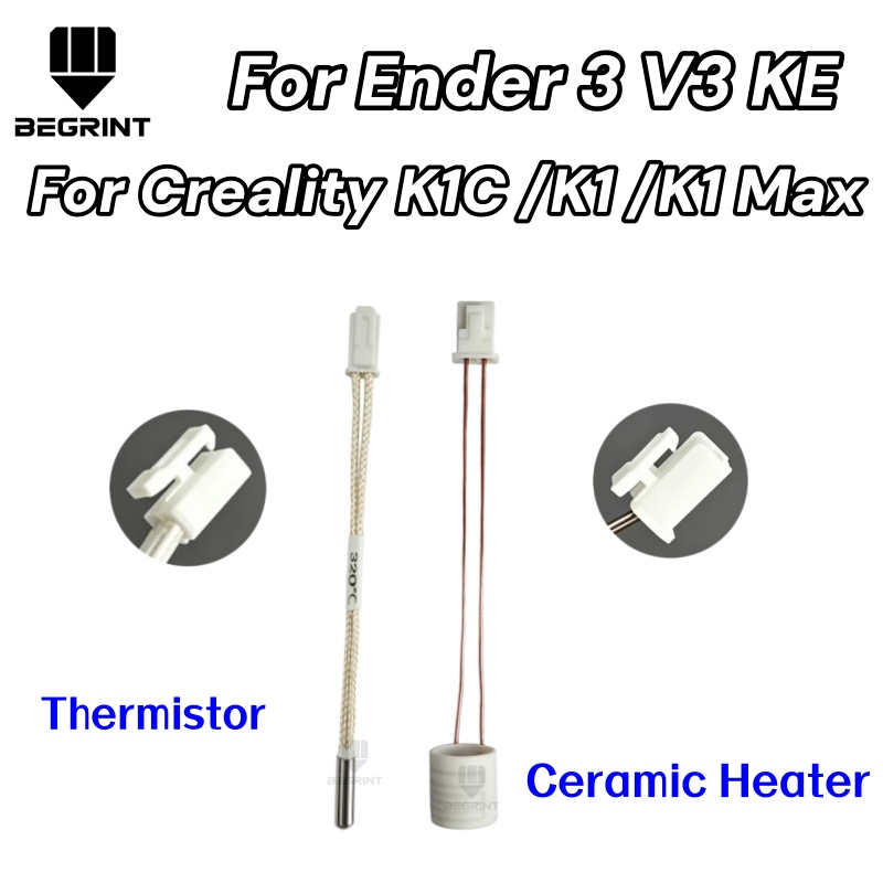 Upgraded 24V 60W Ceramic Heate - Aluminium Profile 2020 ulasan dan harga