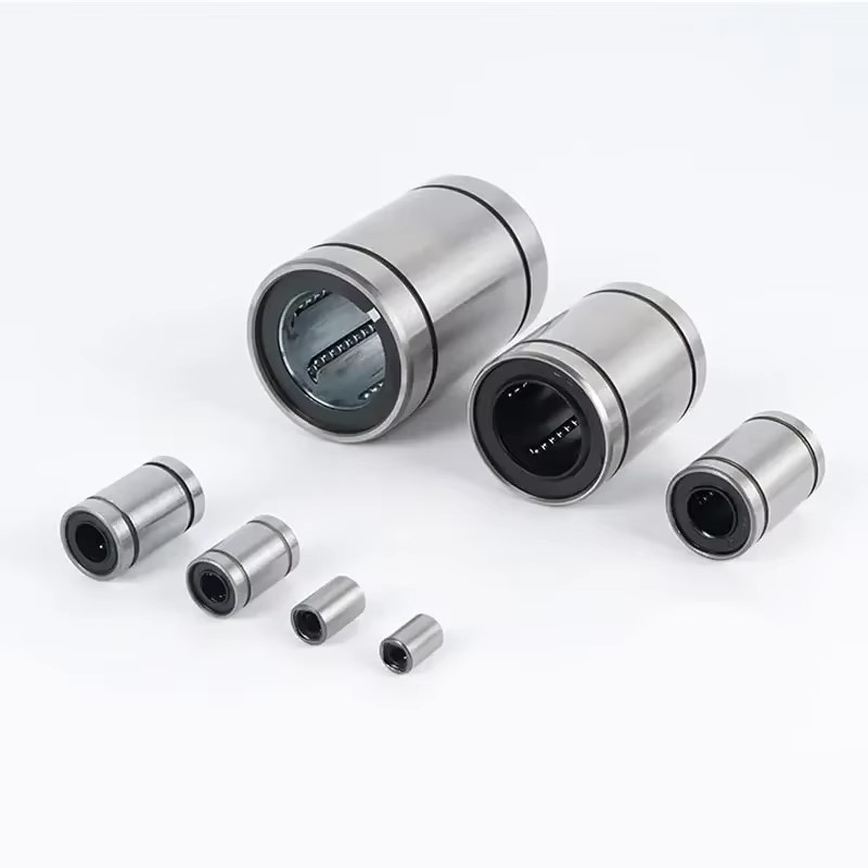 4/10pcs LM3UU LM4UU LM5UU LM6U - Lm8Uu Bearing ulasan dan harga