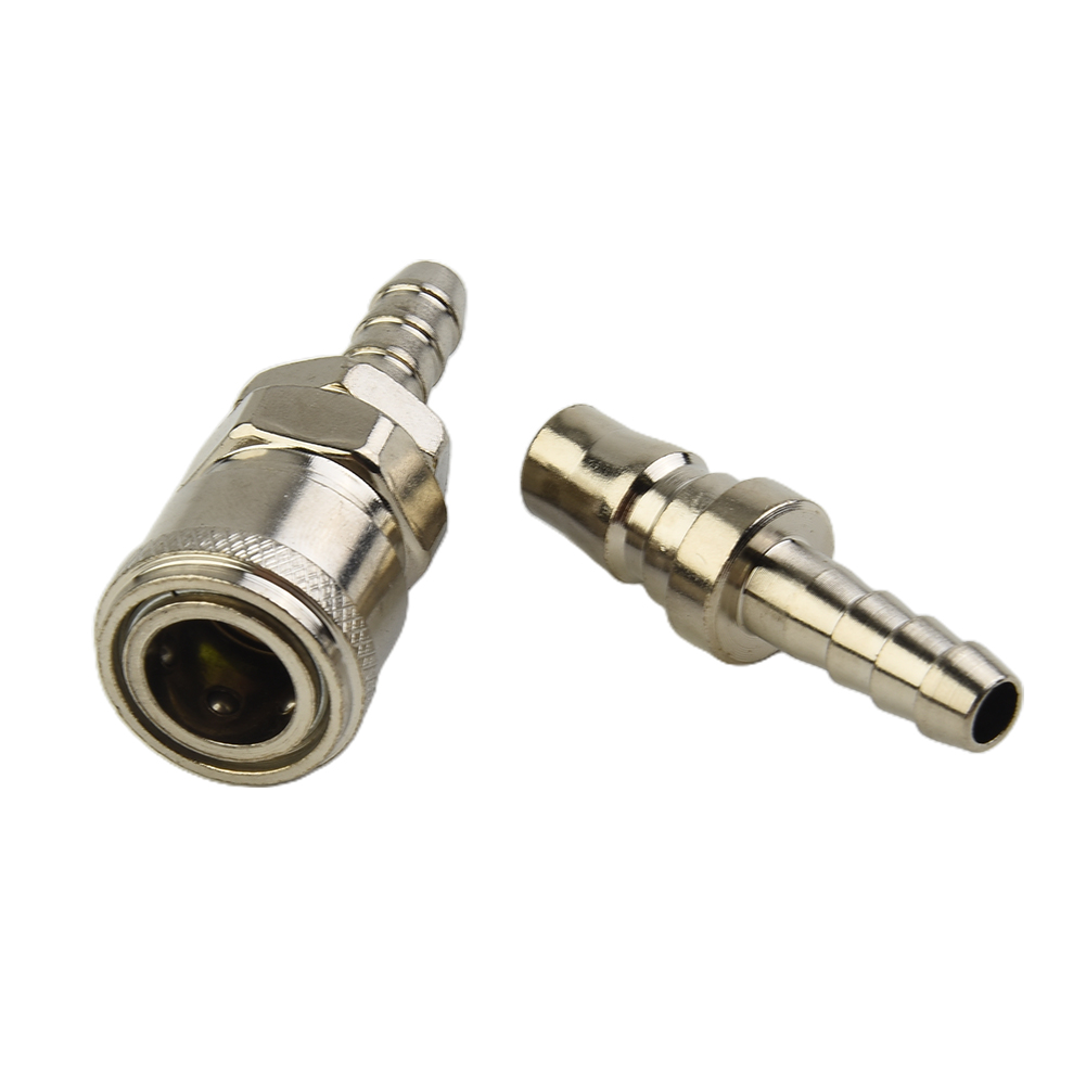 2pcs Air Line Hose Fittings SH - Coupling 8Mm ulasan dan harga