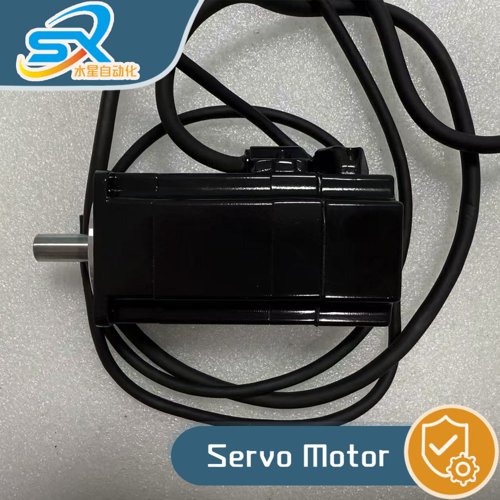 New Sanyo AC Servo Motor P50B0 - Servo Motor ulasan dan harga