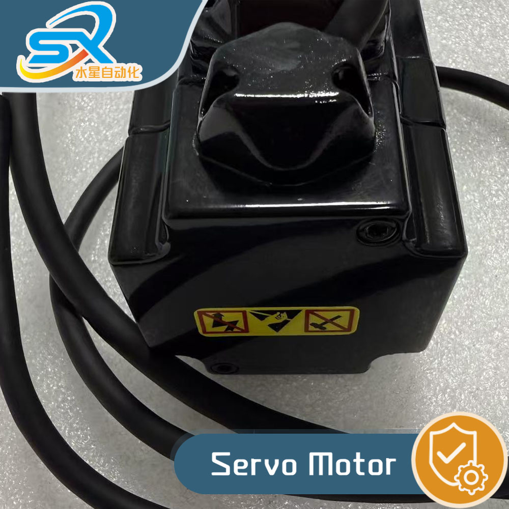 New Sanyo AC Servo Motor P50B0 - Servo Motor ulasan dan harga