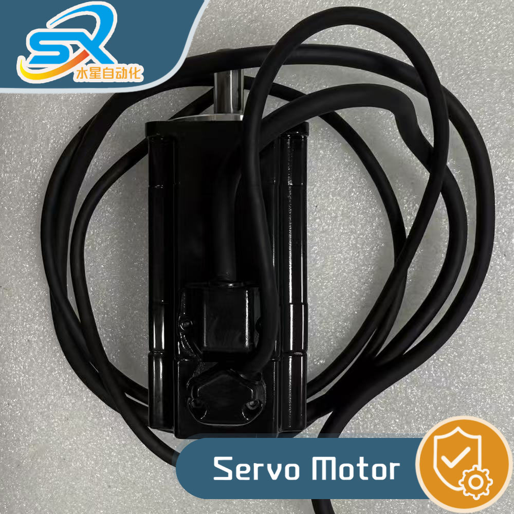 New Sanyo AC Servo Motor P50B0 - Servo Motor ulasan dan harga