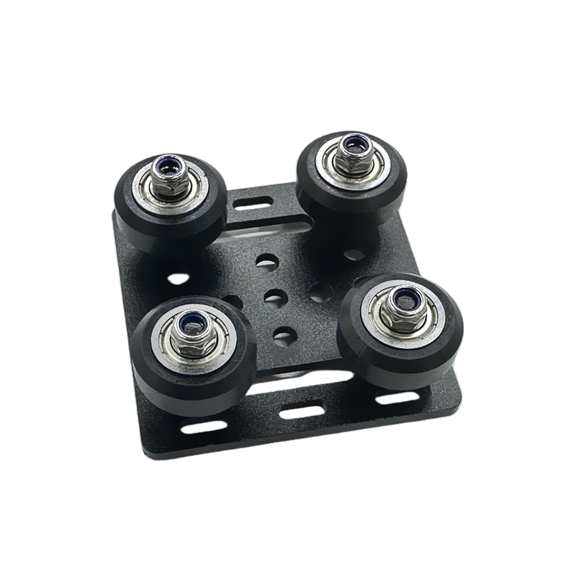 3D Printer Parts 2020 V-Openbu - V Slot Wheel ulasan dan harga
