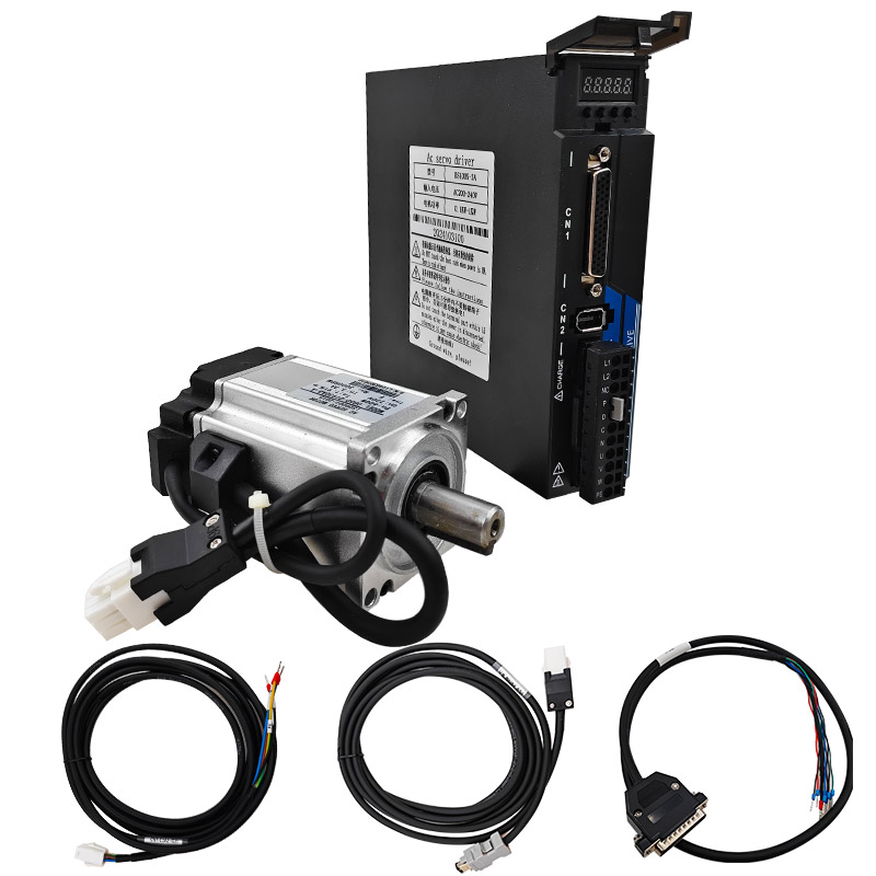 High-Speed High-Torque Servo M - Servo Motor ulasan dan harga