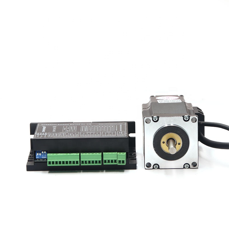 Siheng motor factory  CE quali - Nema23 Stepper ulasan dan harga