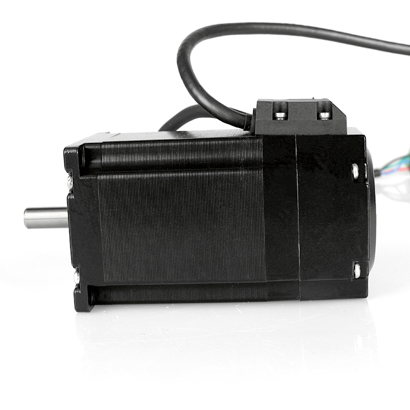 Siheng motor factory  CE quali - Nema23 Stepper ulasan dan harga