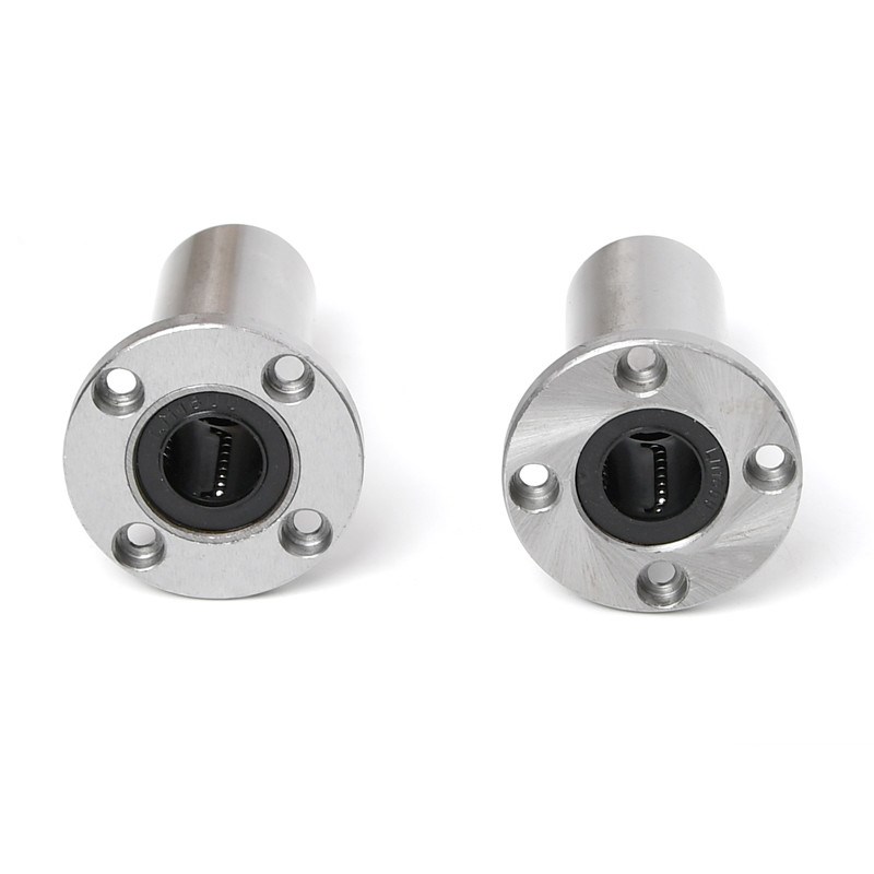 Round flange linear bearing LM - Linear Rod 8Mm ulasan dan harga