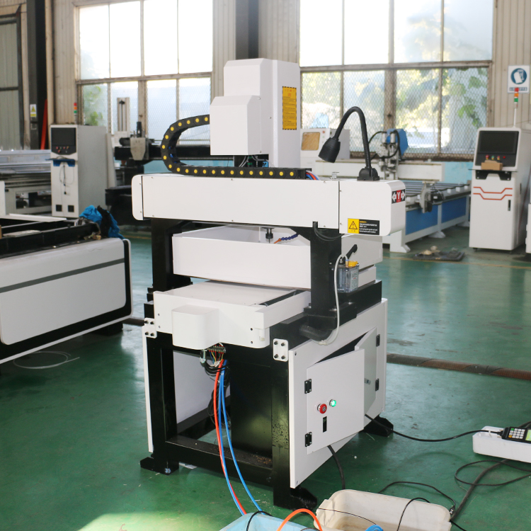 3Axis 6060 6090 Mini CNC Route - Cnc Router ulasan dan harga