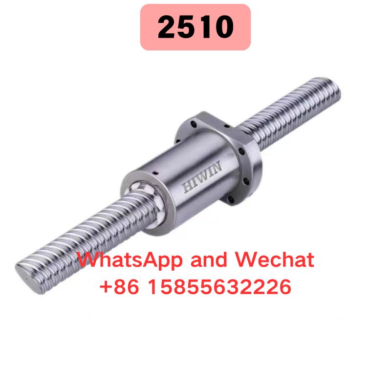 brand new HIWIN screw nut FSC1 - Ball Screw ulasan dan harga