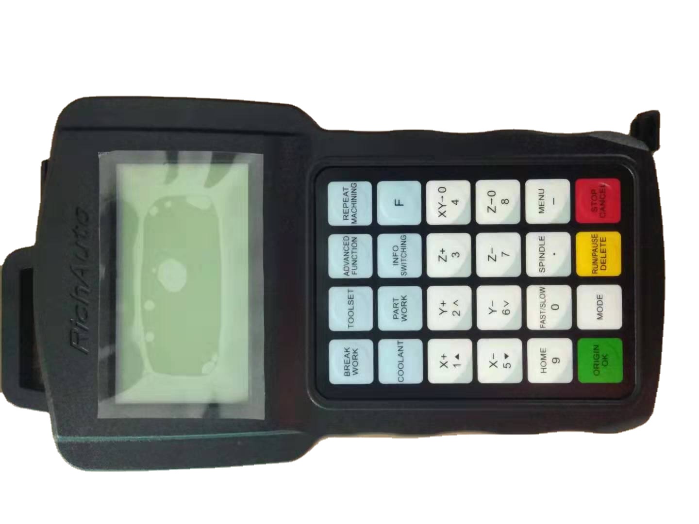 Richauto Dsp Controller for 3  - Cnc Router ulasan dan harga