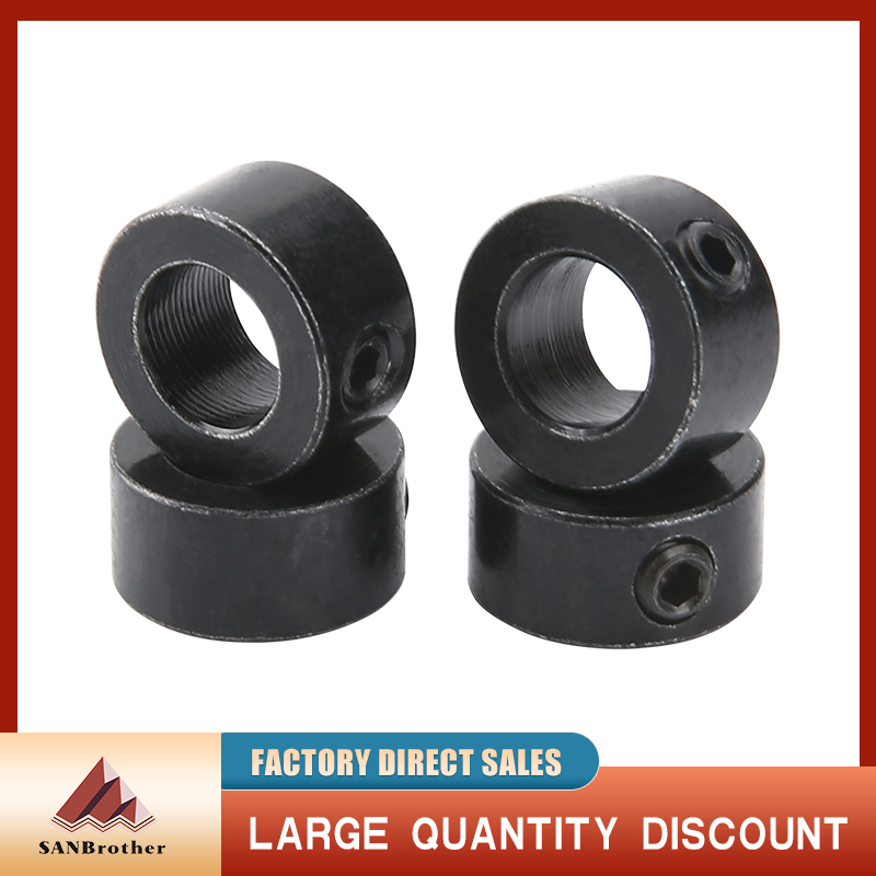 5Pcs Opensource Lock Collar T8 - Lead Screw 8Mm ulasan dan harga