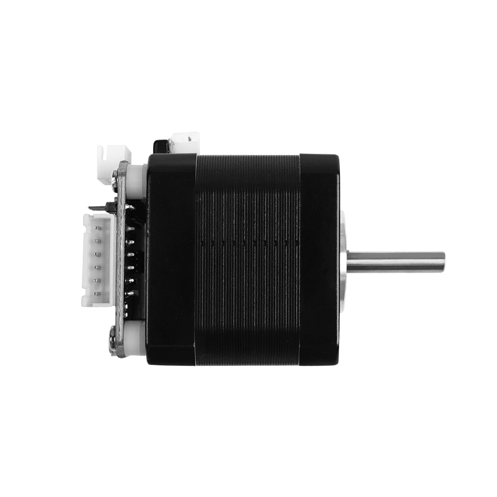 3D Printer Parts CNC Closed Lo - Stepper Motor Nema17 ulasan dan harga