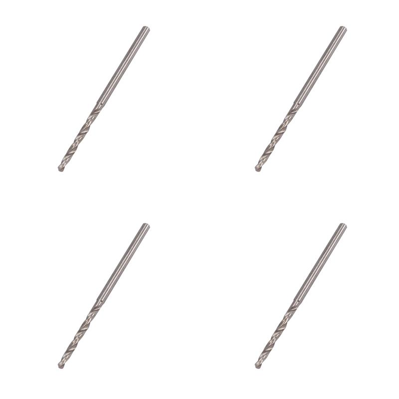 4pack X((2.35MM Shank Carbide  - Carbide End Mill ulasan dan harga
