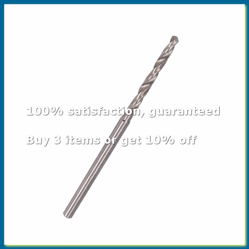 4pack X((2.35MM Shank Carbide  - Carbide End Mill ulasan dan harga