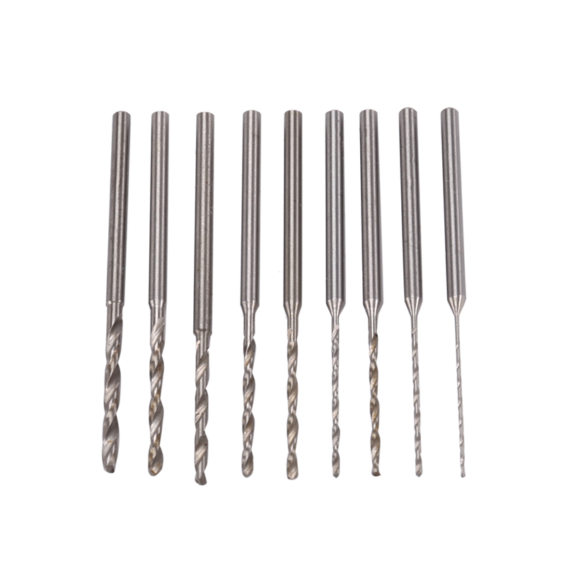 4pack X((2.35MM Shank Carbide  - Carbide End Mill ulasan dan harga