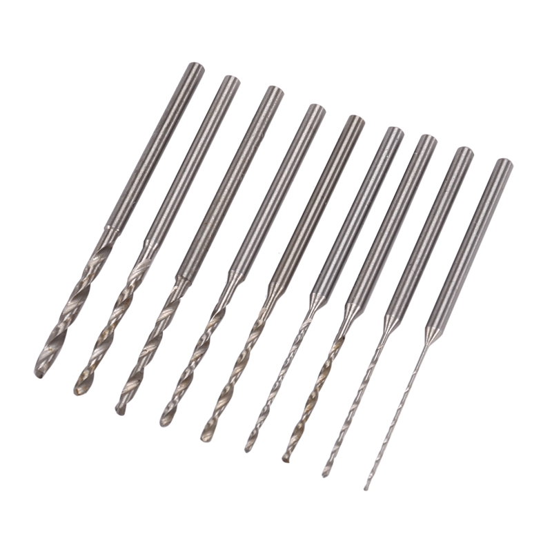 4pack X((2.35MM Shank Carbide  - Carbide End Mill ulasan dan harga