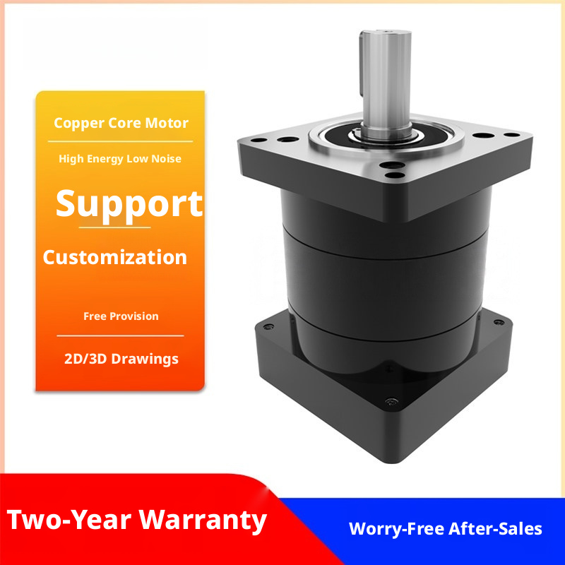Planetary Gear Reducer for Ser - Servo Motor ulasan dan harga